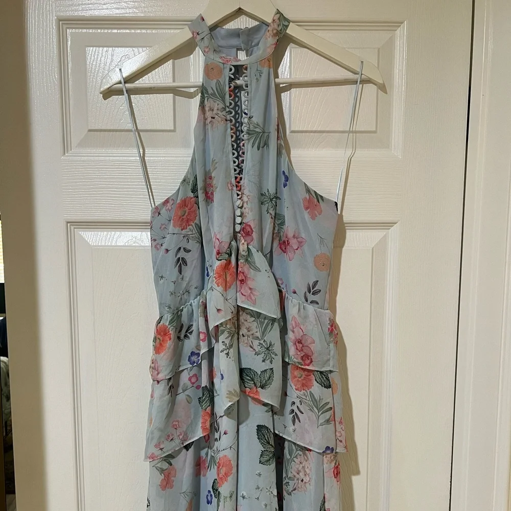 EXPRESS Dress!👗 - Picture 1 of 6